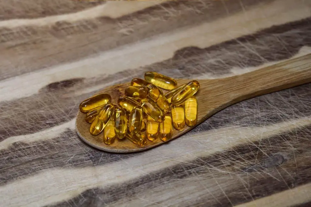 Best Omega 3 Supplement For ADHD - Adulting With ADHD