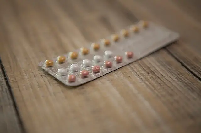 how does birth control affect adhd