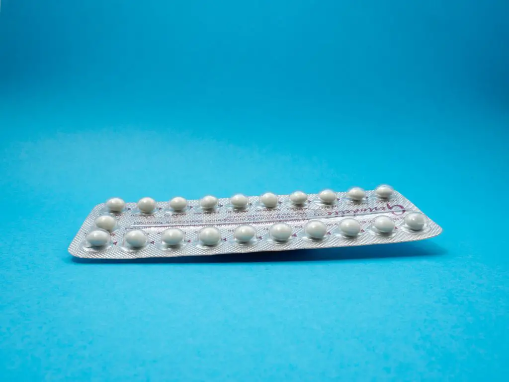 can birth control make adhd worse